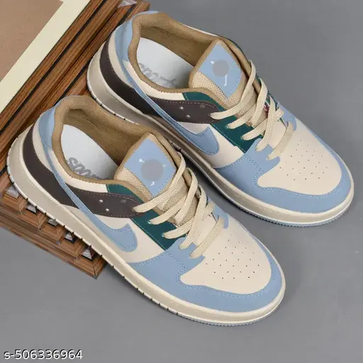 MEXICO-11 SNEAKER